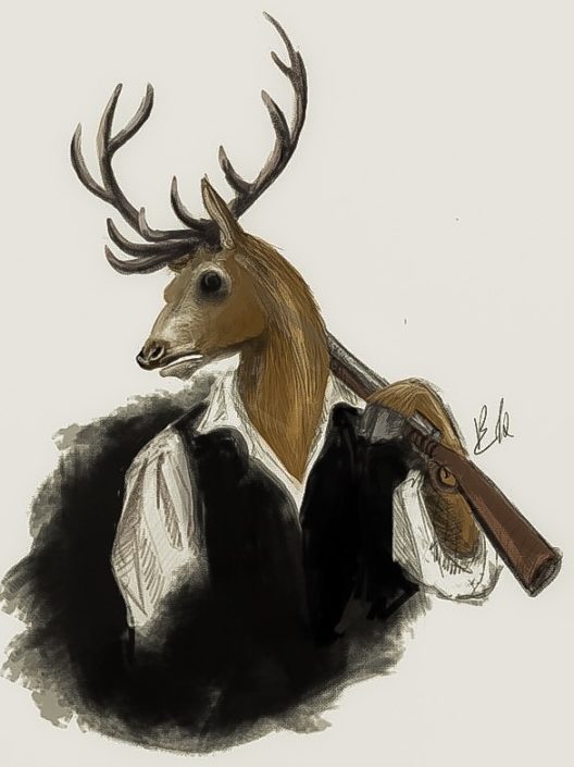 Karl moor