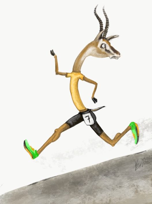 Gazelle