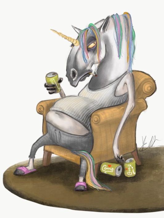 Einhorn